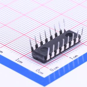 SN75174N商品缩略图