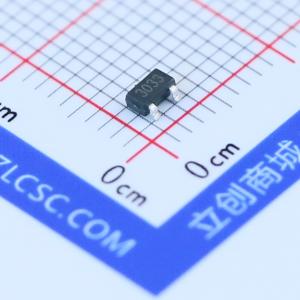 高效、低噪声PFM升压型DC/DC转换器