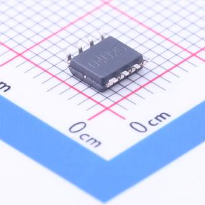 OPA2379AIDR商品缩略图