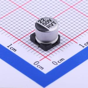 RVT1H220M0605商品缩略图