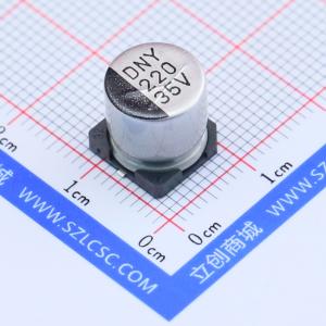 35SGV220M10X10.5商品缩略图