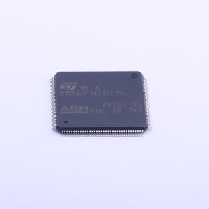 STM32F103ZCT6商品缩略图