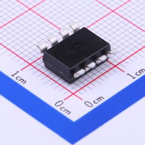 6N136SMT/R商品缩略图
