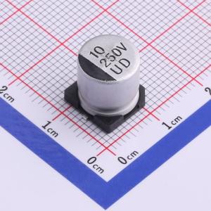 UD2E100M1010商品缩略图