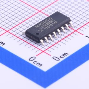 8通道模拟多路复用器/解复用器