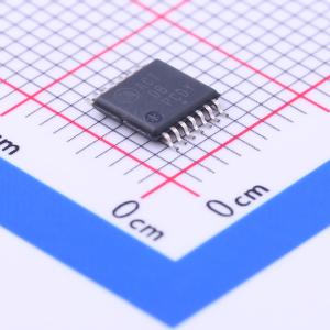 MC74ACT08DTR2G商品缩略图