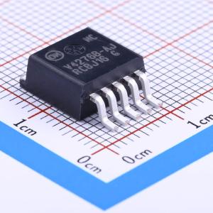 NCV4276BDSADJR4G商品缩略图