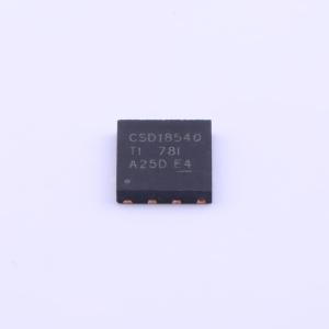 CSD18540Q5B商品缩略图