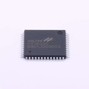 HT1632C商品缩略图