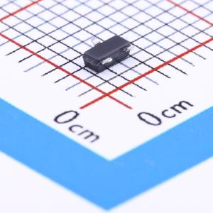 BC850BLT1G商品缩略图