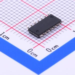 74HC11D,653商品缩略图