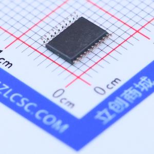 STM32F042F6P6商品缩略图