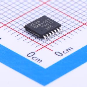 74HC08PW,118商品缩略图