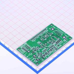基于FT231X的USB转RS232全信号串口的方案验证板（FT231-V1）商品缩略图