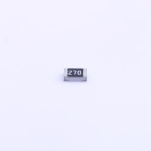 CR0805J80270G商品缩略图