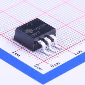 LM317KTTR商品缩略图