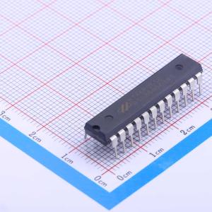 HT46R065B商品缩略图