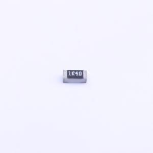 CR0805F81R40G商品缩略图