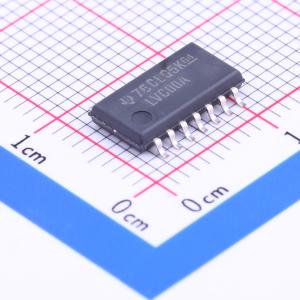 SN74LVC00ANSR商品缩略图