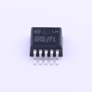 LM2596DSADJR4G商品缩略图