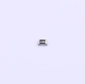 CR0805F82103G商品缩略图