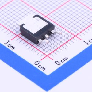 IRFR7446TRPBF商品缩略图