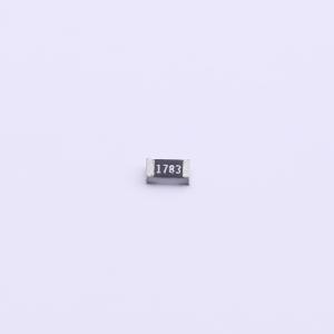 CR0805F81783G商品缩略图