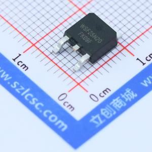 WSF25N20商品缩略图