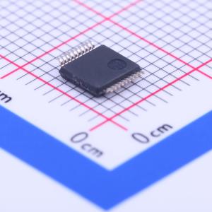 SN74LVC573ADGVR商品缩略图