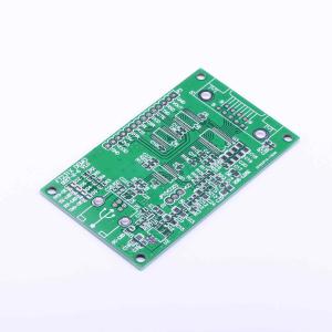 基于FT231X的USB转RS232全信号串口的方案验证板（FT231-V1）商品缩略图