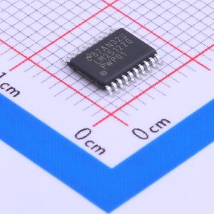 LM25122QPWPTQ1商品缩略图