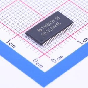 SN74AVCB164245GR商品缩略图