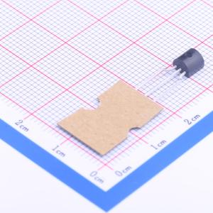 2N3904L-T92-B商品缩略图