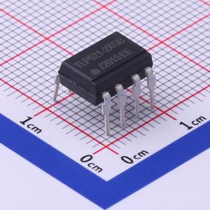 DC输入 隔离电压(rms):5300V
