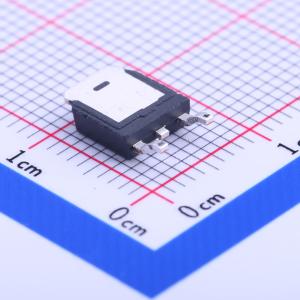 IRFR8314TRPBF商品缩略图