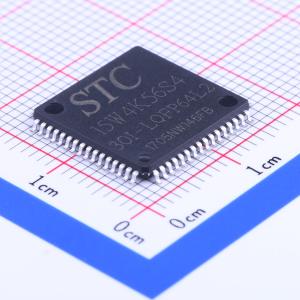 STC15W4K56S4-30I-LQFP64L商品缩略图