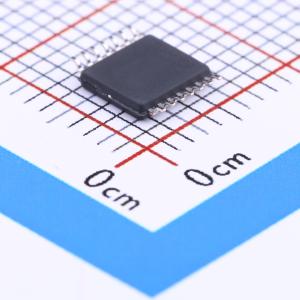 SN74AHCT02PWR商品缩略图