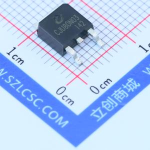 CJU80N03商品缩略图