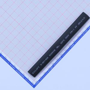 S-901-KTT-9mm BK商品缩略图