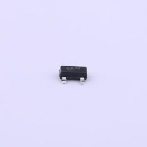 BC817-16LT1G商品缩略图