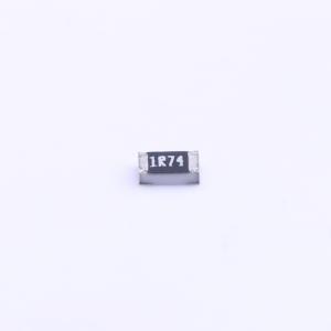 CR0805F81R74G商品缩略图