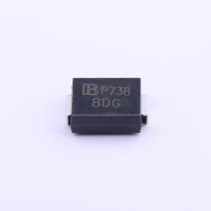 SMCJ6.0CA/TR13商品缩略图