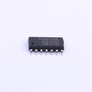 74AHCT14D,118商品缩略图