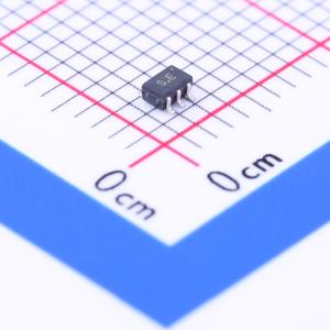 TC75S54FU(TE85L,F)商品缩略图