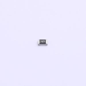 CR0805F824R9G商品缩略图