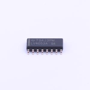SN74LV4053ADR商品缩略图