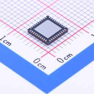 MSP430F2370IRHAT商品缩略图