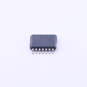 MC74ACT08DTR2G商品缩略图