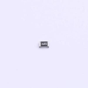 CR0805F836R0G商品缩略图