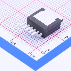 TPS75501KTTR商品缩略图
